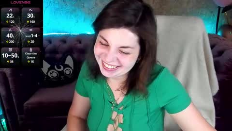 Snapshot of mirandawarm chatting on February 15, 5:51 am Miranda online show from February 15, 5:51 am