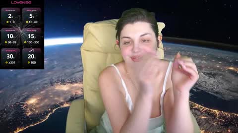Snapshot of mirandawarm chatting on February 23, 10:06 am Miranda online show from February 23, 10:06 am