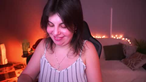 Miranda online show from March 11, 7:03 am