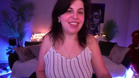 Miranda online show from April 3, 5:38 am