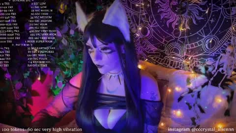 mirareed online show from April 6, 11:49 pm