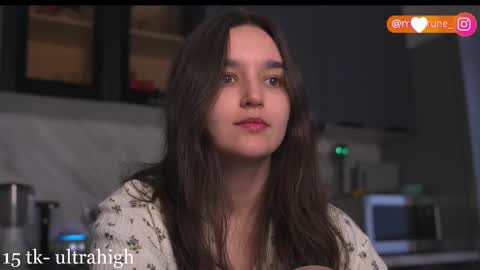 mirarune online show from February 1, 1:20 pm