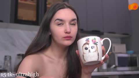 mirarune online show from February 16, 1:29 pm