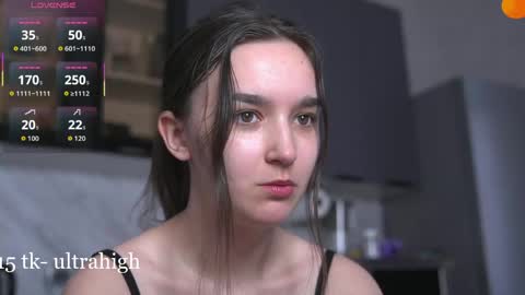 mirarune online show from April 18, 3:49 pm