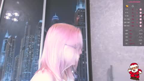 Snapshot of miray_kuriyama chatting on December 29, 3:24 pm Kira online show from December 29, 3:24 pm