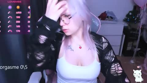 Kira online show from February 13, 8:16 pm