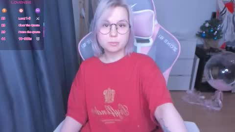 Kira online show from February 17, 10:38 pm