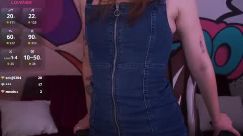 Snapshot of mirellember chatting on July 25, 4:04 pm mirellember online show from July 25, 4:04 pm