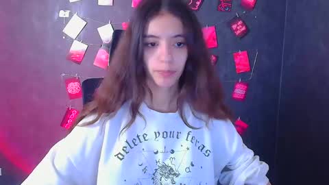 Snapshot of miri_miss chatting on November 26, 6:03 am Miri online show from November 26, 6:03 am