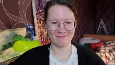 Mira online show from April 25, 8:28 am