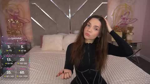 Mira online show from January 19, 2:21 pm