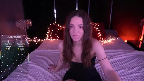 Mira online show from February 16, 1:07 pm