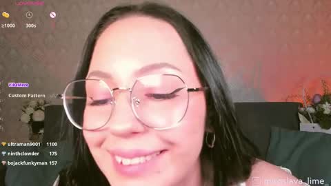 Miroslava online show from December 16, 8:31 am