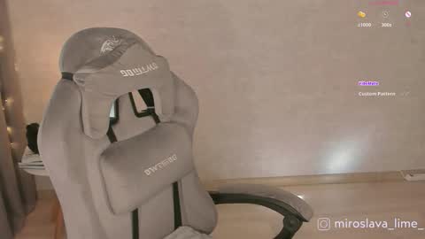 Miroslava online show from October 1, 5:57 am