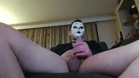 Snapshot of mirtoblack chatting on January 7, 8:21 pm mirtoblack online show from January 7, 8:21 pm