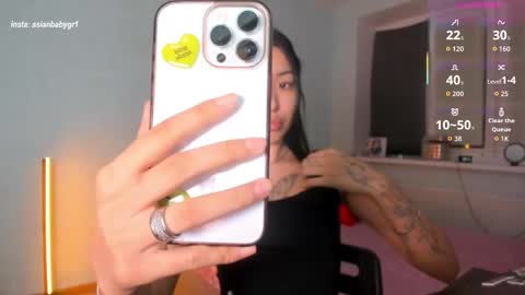 Misa online show from March 15, 11:55 pm