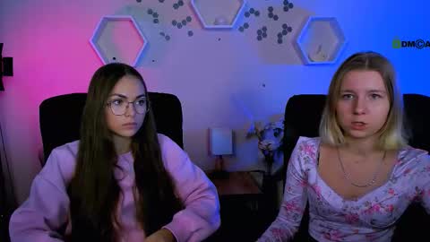 lovely Misa online show from November 23, 9:53 am