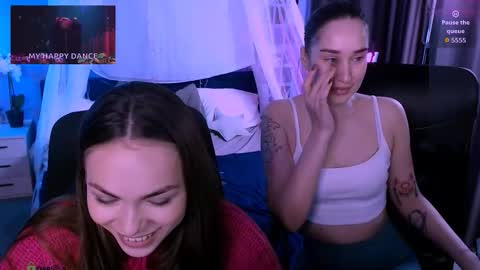 lovely Misa online show from November 25, 9:53 am