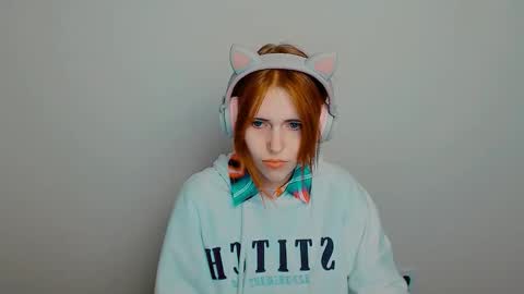 misaki_chan_ online show from October 4, 9:57 pm