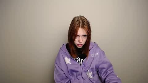 misaki_chan_ online show from October 16, 10:11 pm