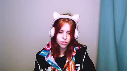 misaki_chan_ online show from November 16, 12:44 pm