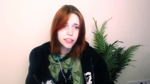 misaki_chan_ online show from January 17, 10:02 pm