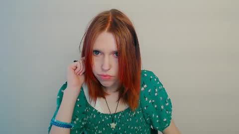 misaki_chan_ online show from March 26, 2:44 pm