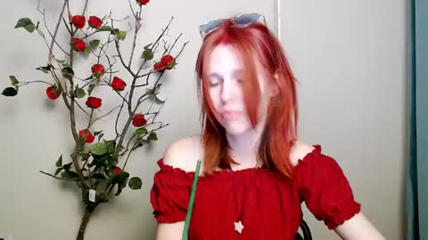 misaki_chan_ online show from April 15, 7:58 pm