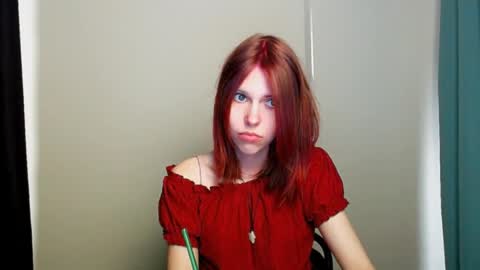 misaki_chan_ online show from April 16, 9:39 pm