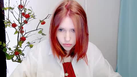 misaki_chan_ online show from April 19, 12:37 pm