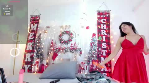 Misaki Kai online show from November 27, 6:59 am