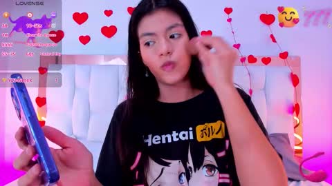 Misaki Kai online show from March 4, 5:35 am