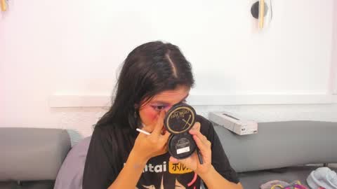 Misaki Kai online show from April 9, 6:19 am