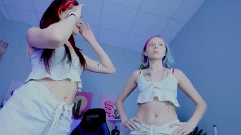 Snapshot of misapage chatting on November 22, 9:36 pm Misa online show from November 22, 9:36 pm