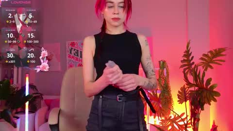 Misa online show from February 12, 12:38 am