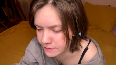 Snapshot of misapoli chatting on February 20, 7:25 pm Sai online show from February 20, 7:25 pm