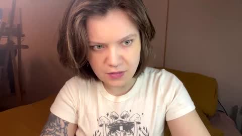 Snapshot of misapoli chatting on February 25, 5:55 pm Sai online show from February 25, 5:55 pm