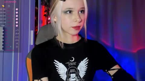 Snapshot of misekiii chatting on November 12, 12:44 am misekiii online show from November 12, 12:44 am