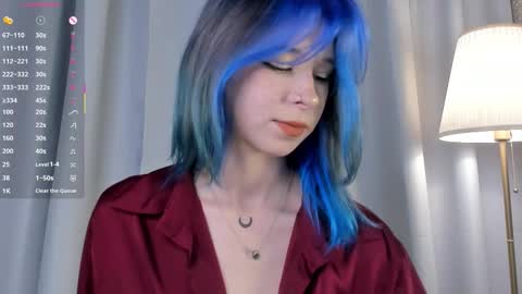 Snapshot of misekiii chatting on November 21, 3:16 am misekiii online show from November 21, 3:16 am