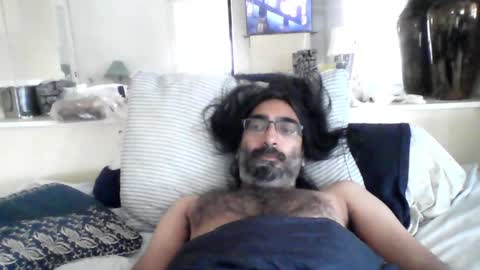 Snapshot of miseric chatting on February 1, 4:22 pm miseric online show from February 1, 4:22 pm