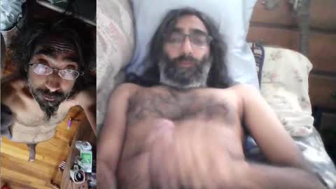 miseric online show from November 5, 7:03 pm