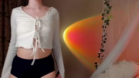 Snapshot of mish_ka3 chatting on February 11, 6:33 pm Misha online show from February 11, 6:33 pm