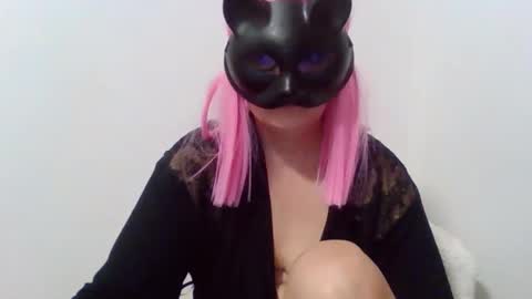 misha_ilona online show from March 18, 8:34 pm