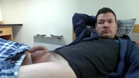 Misha Lyon online show from February 11, 11:37 am