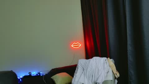 Misha online show from December 29, 5:54 pm