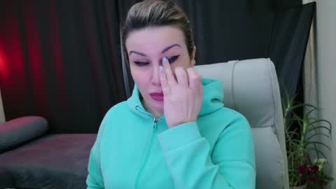 Misha online show from March 8, 10:54 am