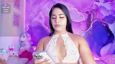 mishelbubble online show from January 6, 4:38 am