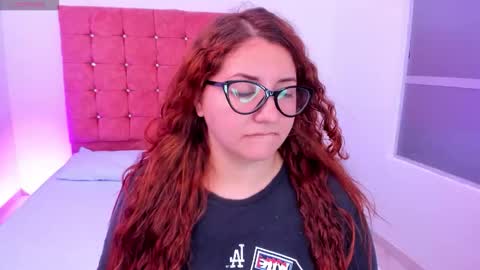 Mishell online show from February 27, 12:16 pm