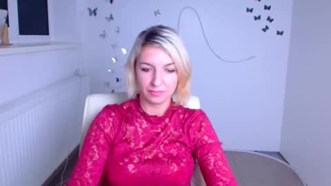 Mishelle online show from December 16, 12:21 pm