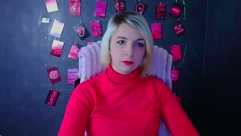 Mishelle online show from January 12, 12:21 pm